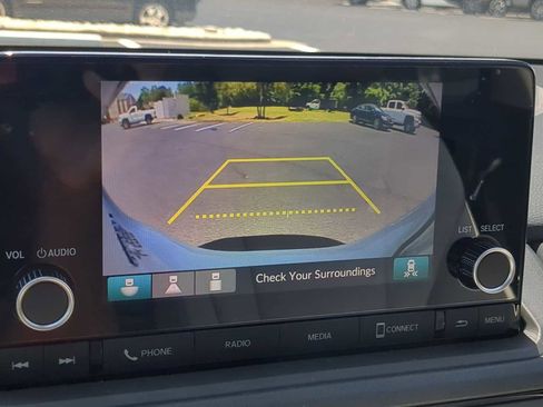 New 2025 Honda Accord SE image 20