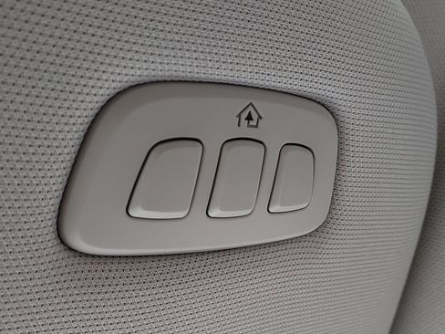 New 2025 Ford Expedition Max Platinum w/ Platinum Ultimate Package image 26