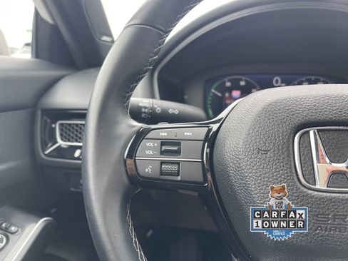 Used 2025 Honda Civic Sport image 20