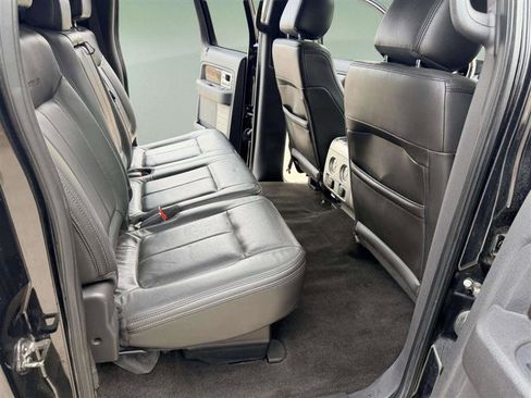 Used 2014 Ford F150 Platinum image 21