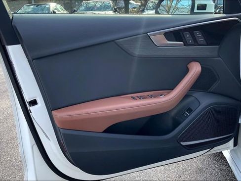 Used 2023 Audi A4 2.0T Premium Plus w/ Premium Plus Package image 21