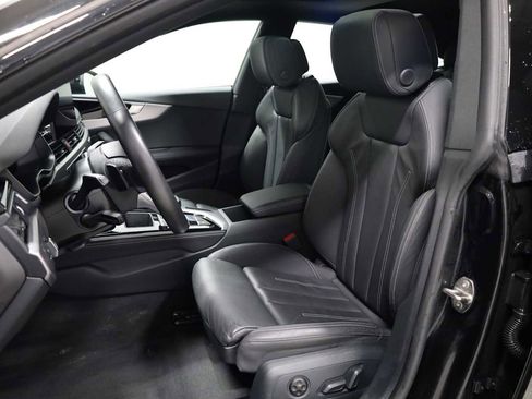 Used 2023 Audi A5 2.0T Premium Plus w/ Premium Plus image 5