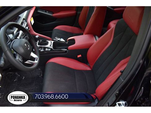 New 2025 Acura Integra Type S image 14