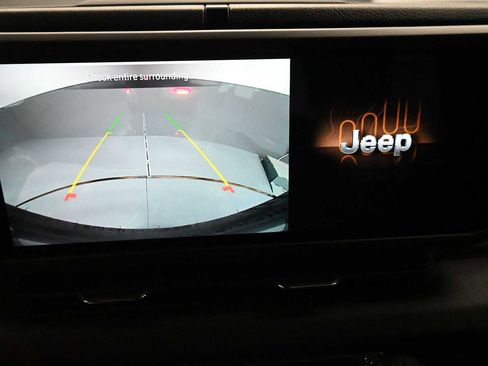 Used 2024 Jeep Wrangler Sport AWD/4WD image 20