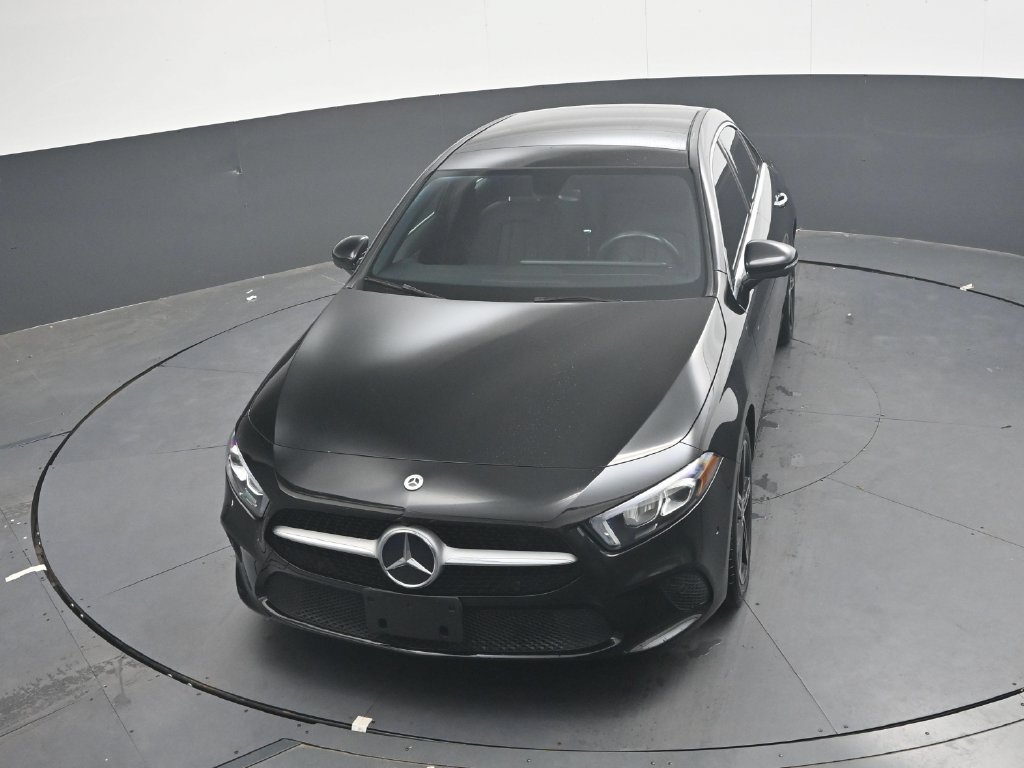 Used 2022 Mercedes-Benz A 220 4MATIC image 22
