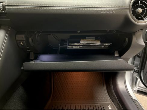 New 2025 Lexus IS 350 F Sport image 34