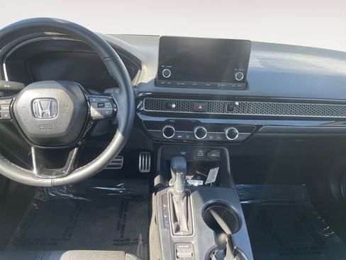 Used 2024 Honda Civic Sport image 10