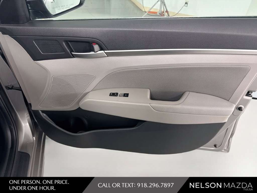 Used 2020 Hyundai Elantra SEL FWD image 44