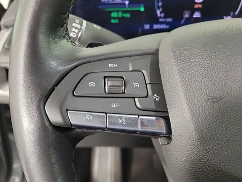 Used 2025 Cadillac XT4 Premium Luxury FWD image 20