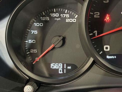 Used 2025 Porsche 718 Cayman GTS RWD image 39