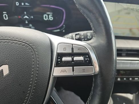 Certified 2024 Kia Telluride EX AWD/4WD image 42