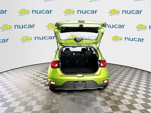 Certified 2024 Hyundai Venue SE image 24