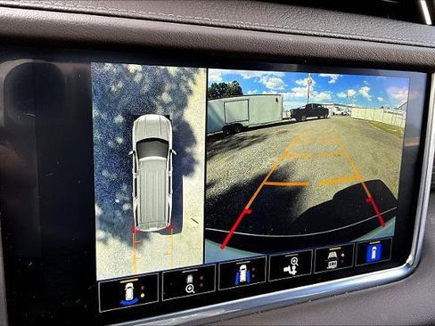 Used 2023 GMC Yukon XL Denali w/ Max Trailering Package image 14