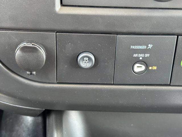 New 2025 GMC Savana 2500 w/ Communications Package RWD image 26