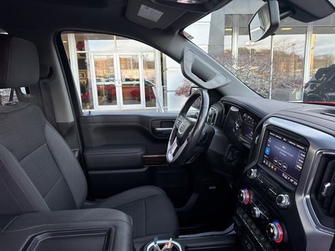 Used 2021 GMC Sierra 1500 Elevation w/ Preferred Package image 35