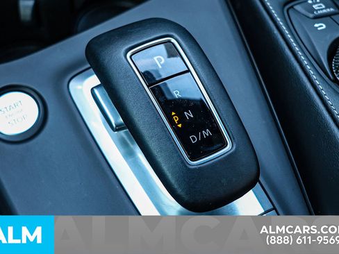 Used 2024 INFINITI QX55 Essential image 37