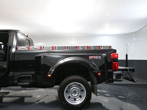 Used 2024 Ford F450 Lariat w/ Lariat Ultimate Package image 42