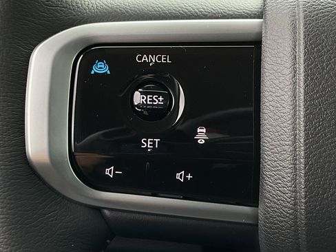 New 2026 Nissan Armada SV image 28