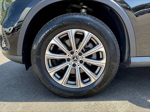 Certified 2023 Mercedes-Benz GLC 300 4MATIC image 36
