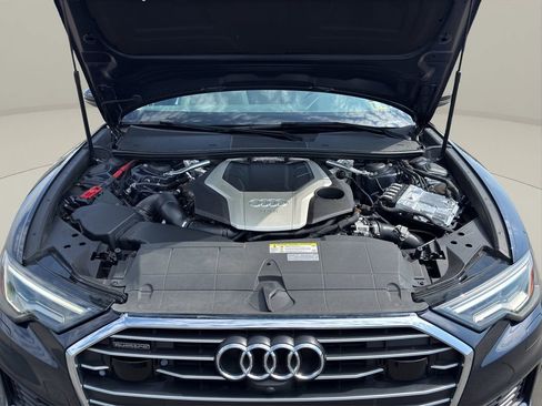Used 2019 Audi A6 3.0T Premium Plus w/ Premium Plus Package AWD/4WD image 23