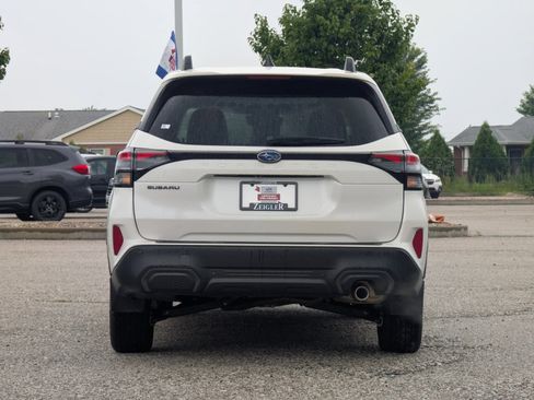 Certified 2026 Subaru Forester Limited AWD/4WD image 6