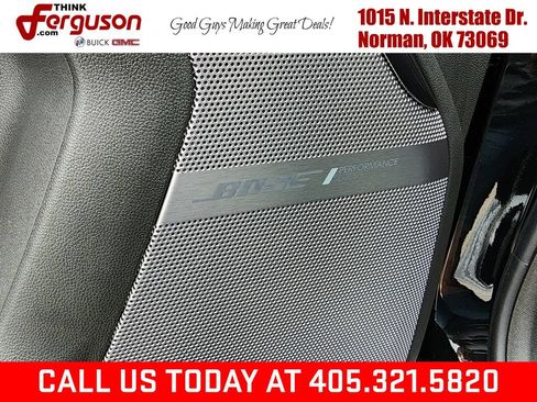 New 2026 GMC Yukon AT4 Ultimate AWD/4WD image 14
