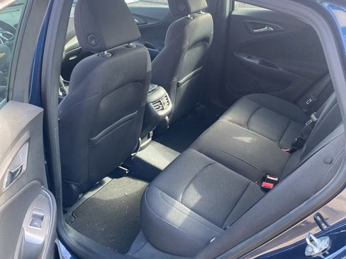 Used 2019 Chevrolet Malibu LT w/ Driver Confidence Package image 23