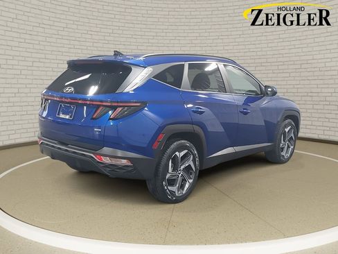 Used 2024 Hyundai Tucson SEL w/ Convenience Package image 5