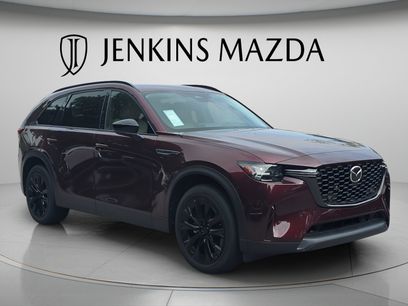 New 2026 MAZDA CX-90 3.3 Turbo w/ Premium Sport Pkg