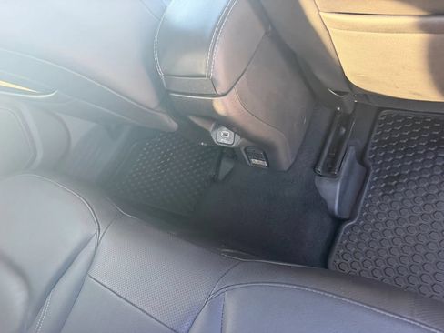 Used 2020 Jeep Renegade Altitude AWD/4WD image 98