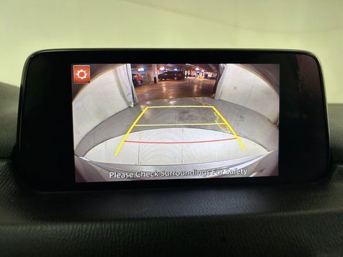 Used 2018 MAZDA CX-5 Sport w/ I-ACTIVSENSE Package image 26