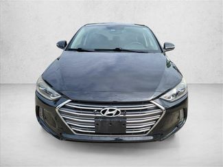 Used 2017 Hyundai Elantra Limited FWD video 2