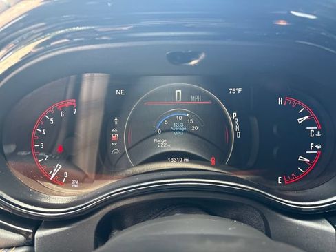 Used 2025 Dodge Durango R/T AWD/4WD image 28