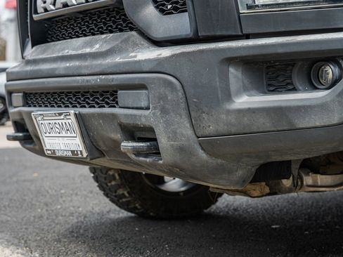 Used 2019 RAM 1500 Classic Warlock image 17