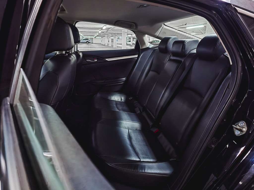 Used 2016 Honda Civic Touring image 20
