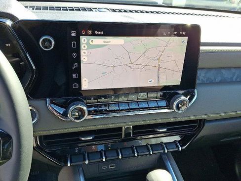 New 2026 Chevrolet Colorado ZR2 image 6