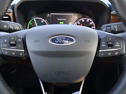 Used 2024 Ford Maverick Lariat FWD image 20