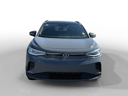 Certified 2023 Volkswagen ID.4 Pro S RWD image 8