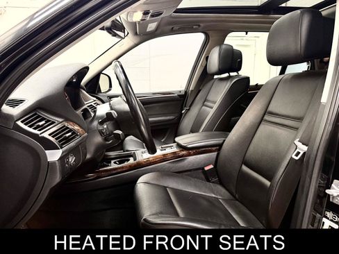 Used 2013 BMW X5 xDrive35i AWD/4WD image 14