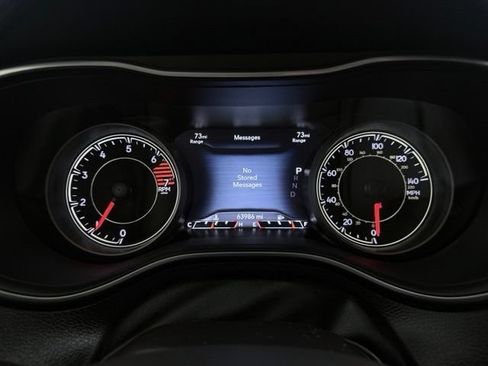 Used 2023 Jeep Cherokee Altitude Lux AWD/4WD image 24