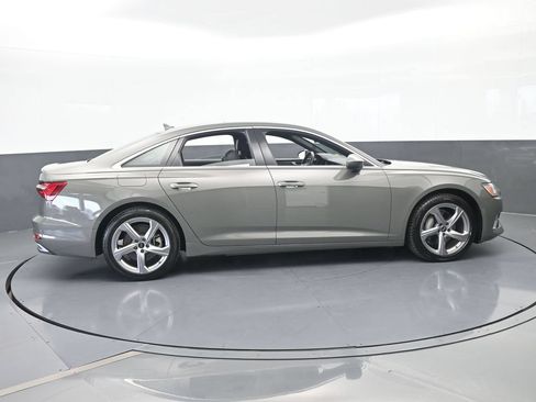 Used 2024 Audi A6 Premium Plus AWD/4WD image 7