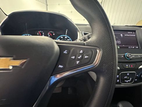 Used 2023 Chevrolet Equinox LS AWD/4WD image 34