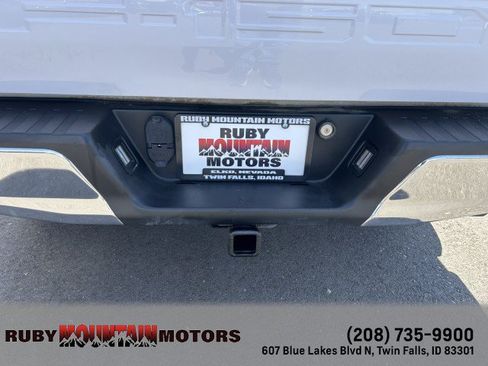 Used 2018 Ford F150 XLT AWD/4WD image 20