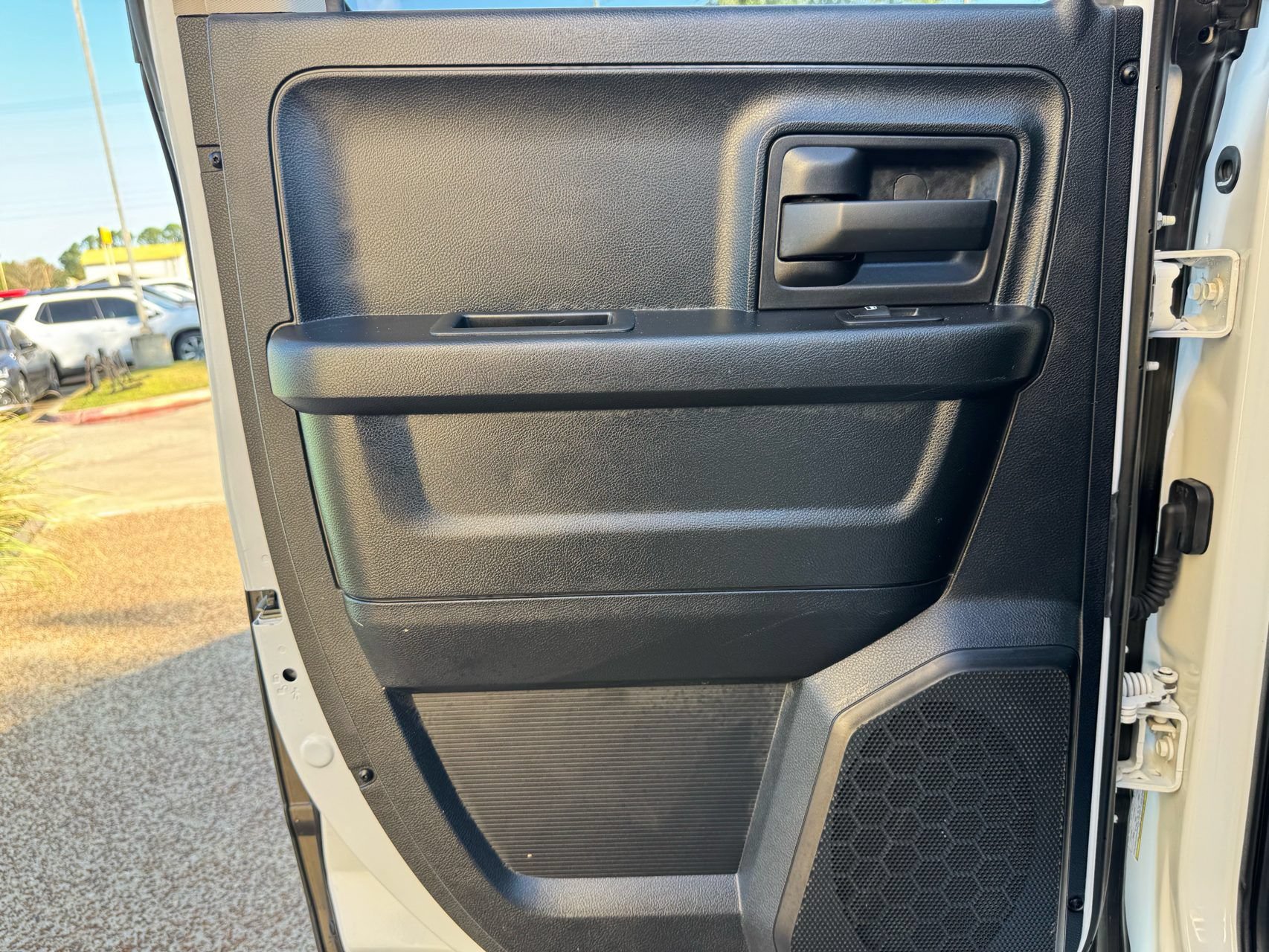 Used 2016 RAM 1500 Tradesman w/ Popular Equipment Group RWD image 23
