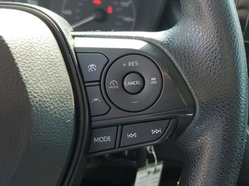 Certified 2024 Toyota Corolla LE FWD image 23