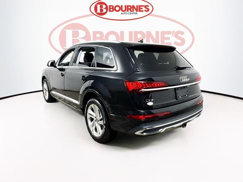 Used 2023 Audi Q7 3.0T Premium Plus image 10