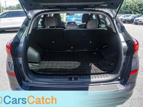 Used 2019 Hyundai Tucson Value FWD image 38