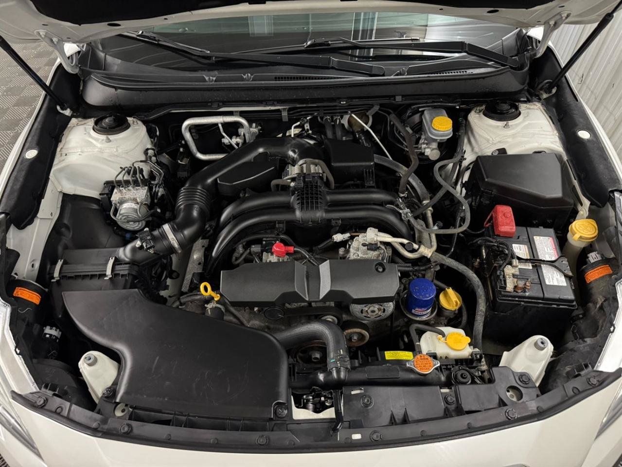 Used 2017 Subaru Outback 2.5i Limited AWD/4WD image 27