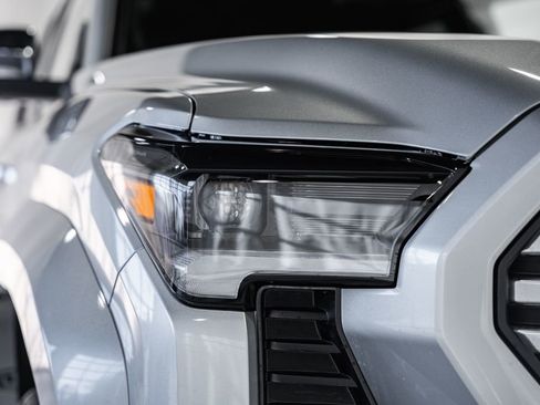 New 2026 Toyota Tacoma Limited image 11