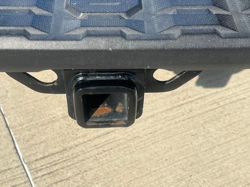 Used 2021 Toyota Tacoma TRD Off-Road image 14